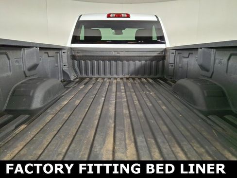 Used 2024 Chevrolet Silverado 2500 W/T w/ WT Convenience Package image 28