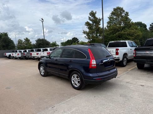 Used 2011 Honda CR-V EX-L image 5