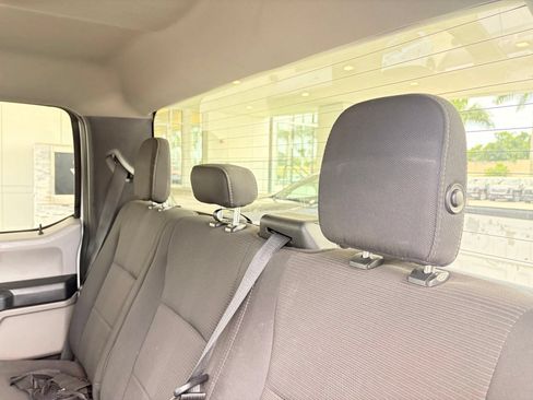 Used 2018 Ford F150 XL w/ Equipment Group 101A Mid AWD/4WD image 10