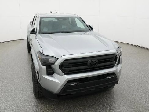 New 2026 Toyota Tacoma SR5 image 14