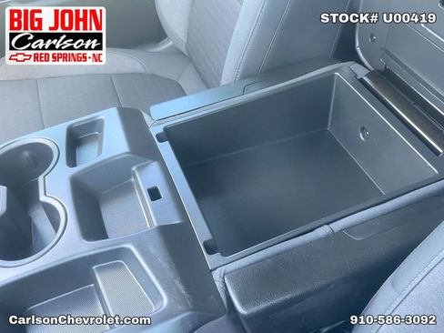 Used 2020 Chevrolet Silverado 1500 RST w/ All-Star Edition AWD/4WD image 25