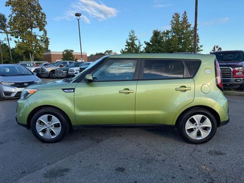 Used 2016 Kia Soul image 8