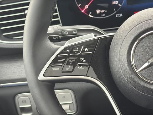 New 2026 Mercedes-Benz GLE 350 4MATIC image 38