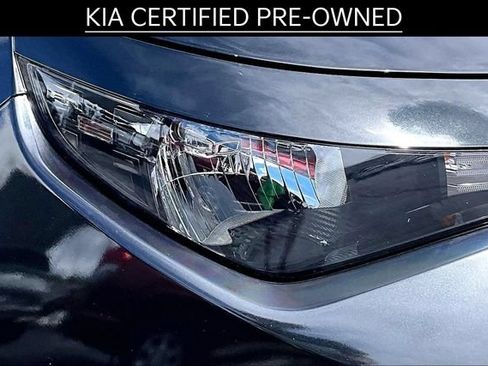 Certified 2023 Kia Soul LX w/ LX Technology Package FWD image 27
