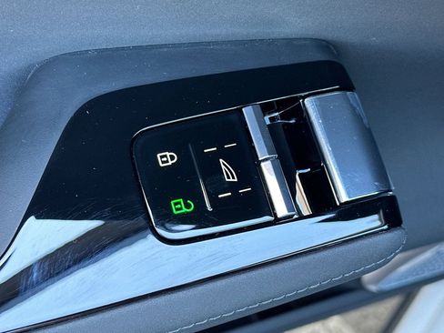 New 2025 Polestar Polestar 3 image 15