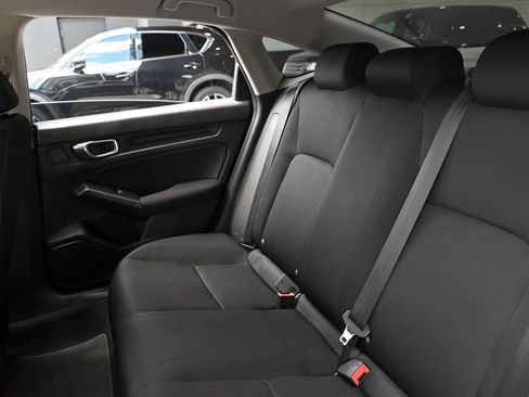 Used 2023 Honda Civic LX image 14