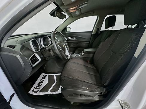 Used 2013 Chevrolet Equinox LT w/ Driver Convenience Package FWD image 18