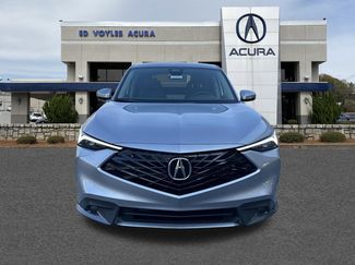 New 2026 Acura ADX FWD video 2
