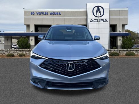 New 2026 Acura ADX FWD image 2