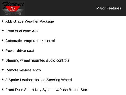 Used 2023 Toyota RAV4 XLE w/ Convenience Package AWD/4WD image 19