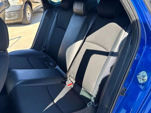 Used 2020 Honda Civic Sport image 28