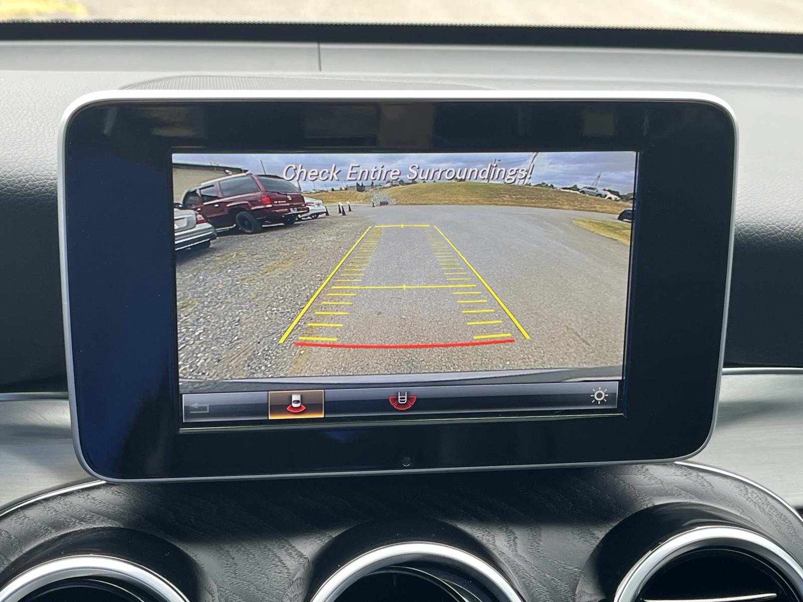 Certified 2019 Mercedes-Benz GLC 300 image 34