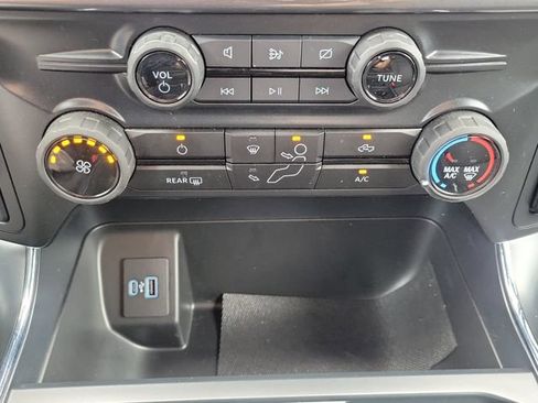 Used 2024 Ford F150 STX w/ Mobile Office Package RWD image 29