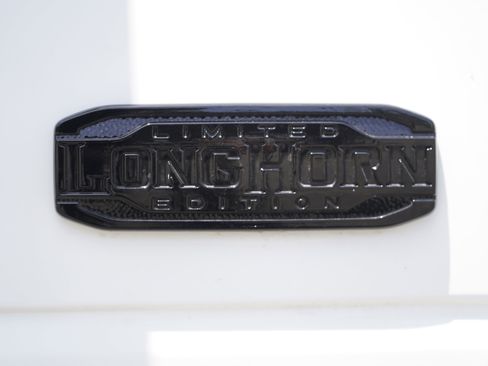 Used 2022 RAM 3500 Limited image 43