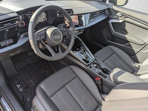 New 2026 Audi A3 2.0T Premium image 3