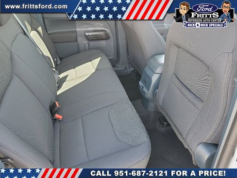 New 2026 Ford Maverick XL image 19