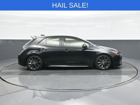 Used 2023 Toyota Corolla XSE image 8