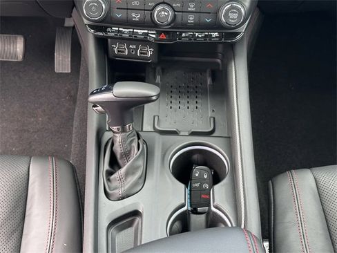 New 2026 Dodge Durango GT image 21