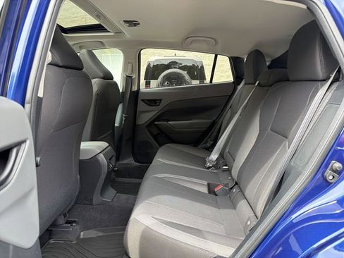 New 2026 Subaru Crosstrek 2.0i Premium AWD/4WD image 13