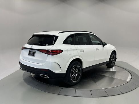 New 2026 Mercedes-Benz GLC 300 image 7