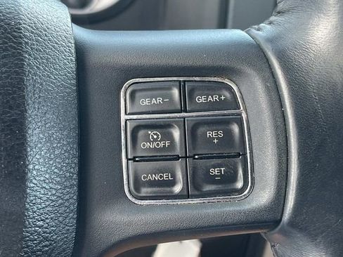 Used 2014 RAM 1500 Big Horn RWD image 34