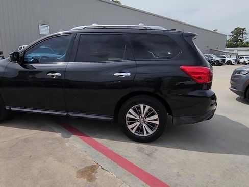 Used 2019 Nissan Pathfinder SV FWD image 23