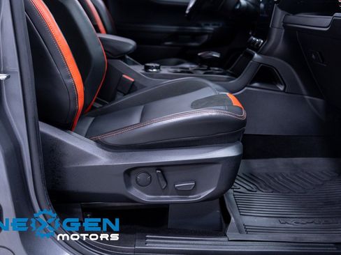 Used 2024 Ford Ranger Raptor image 54