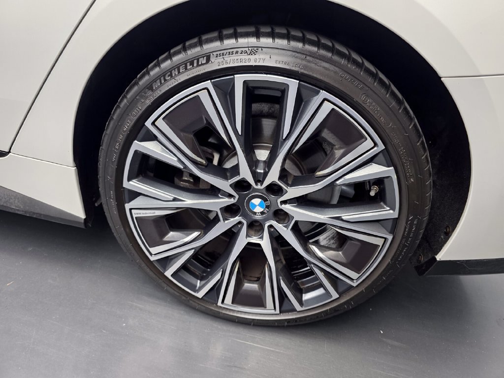 Certified 2024 BMW 430i Gran Coupe w/ Convenience Package RWD image 18