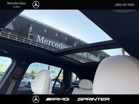 New 2026 Mercedes-Benz GLC 300 image 17
