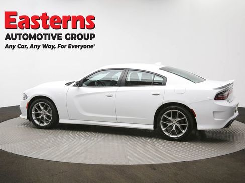 Used 2023 Dodge Charger GT image 62