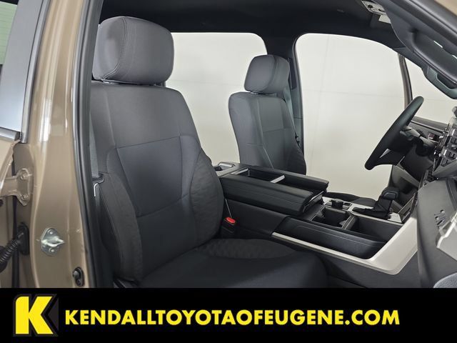 Used 2026 Toyota Tundra SR5 AWD/4WD image 30