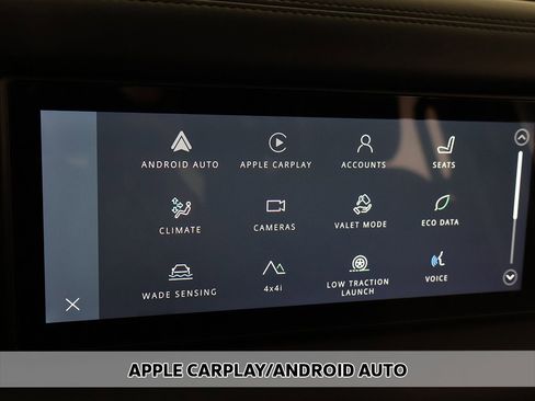 Used 2020 Land Rover Defender 110 X image 11