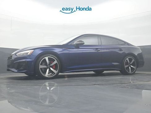 Used 2023 Audi A5 2.0T Prestige w/ Black Optic Plus Package image 29