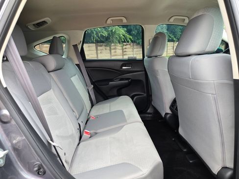 Used 2016 Honda CR-V LX image 25