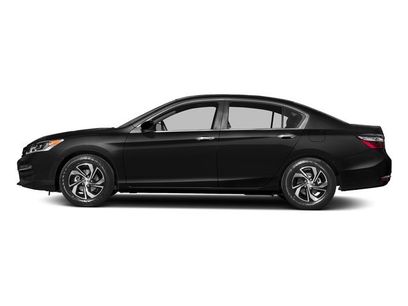 Used 2017 Honda Accord LX