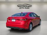 Used 2017 Kia Forte S w/ S Technology Package image 4