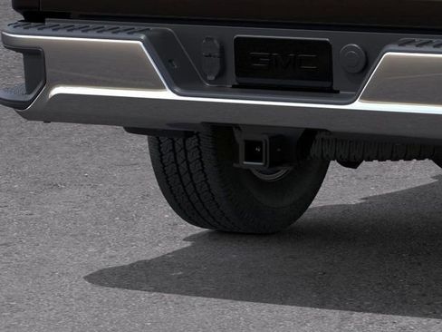 New 2026 GMC Sierra 2500 Pro w/ Convenience Package image 14