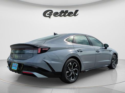 Certified 2024 Hyundai Sonata SEL FWD image 5