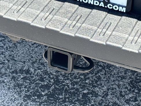 Certified 2024 Honda Ridgeline RTL image 18