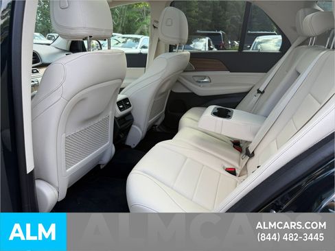 Used 2022 Mercedes-Benz GLE 350 image 10