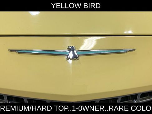 Used 2002 Ford Thunderbird RWD image 33