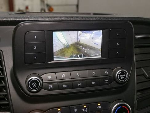 Used 2023 Ford Transit 350 DRW RWD image 21