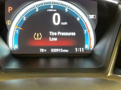 Used 2018 Honda Civic EX-T image 23