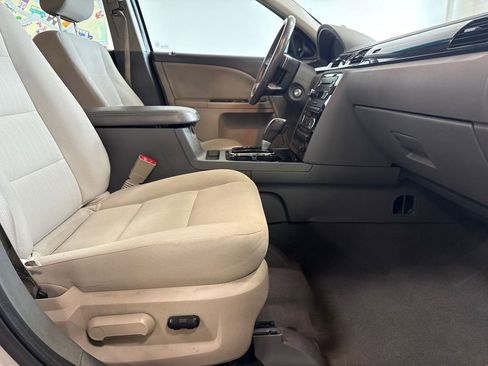 Used 2008 Mercury Sable AWD Sedan image 77