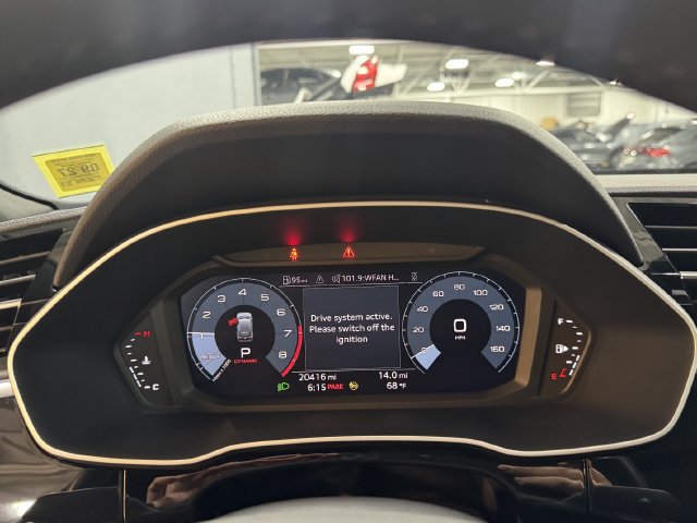 Certified 2023 Audi Q3 2.0T Premium Plus w/ Premium Plus Package AWD/4WD image 22