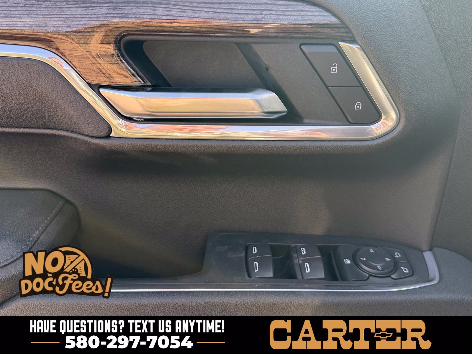 New 2026 Chevrolet Silverado 1500 RST w/ Z71 Off-Road Package AWD/4WD image 14