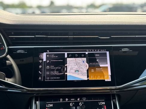 New 2026 Audi Q8 Premium Plus AWD/4WD image 23