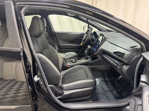 Used 2024 Subaru Crosstrek 2.5i Wilderness w/ Crosstrek Mirror Package image 34