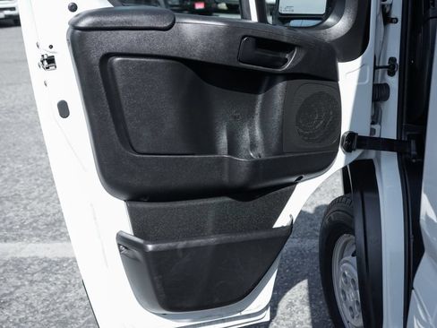 Used 2023 RAM ProMaster 3500 FWD image 18