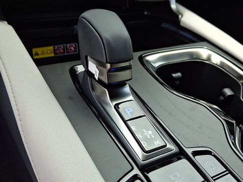 New 2026 Lexus RX 350 Premium AWD/4WD image 10